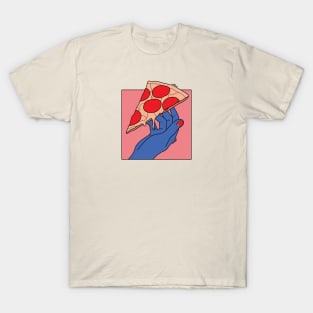 Pizza love T-Shirt